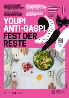 Fest der Reste