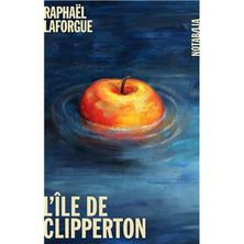 AUTORENGESPRÄCH: RAPHAËL LAFORGUE - L' ILE DE CLIPPERTON