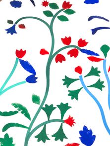 Atelier créatif pour jeune public avec Julie Escoriza, illustratrice jeunesse