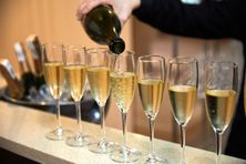 Champagner: eine deutsch-französische Geschichte