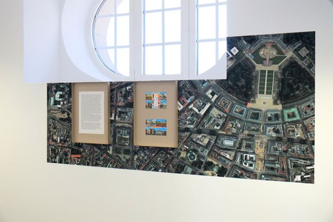 Yves Mettler – Europaplatz (Karlsruhe)