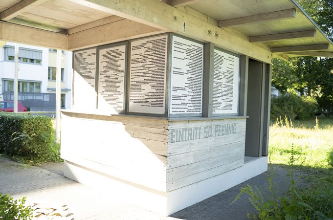 Retour de Paris. Sanna Reitz & Konstantin Friedrich