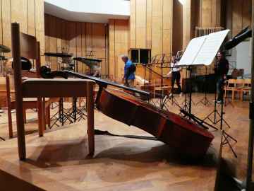 Hommage à Claude Debussy 