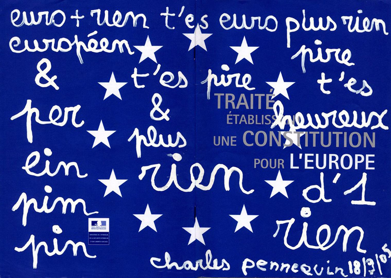 Jetzt jung sein in Europa