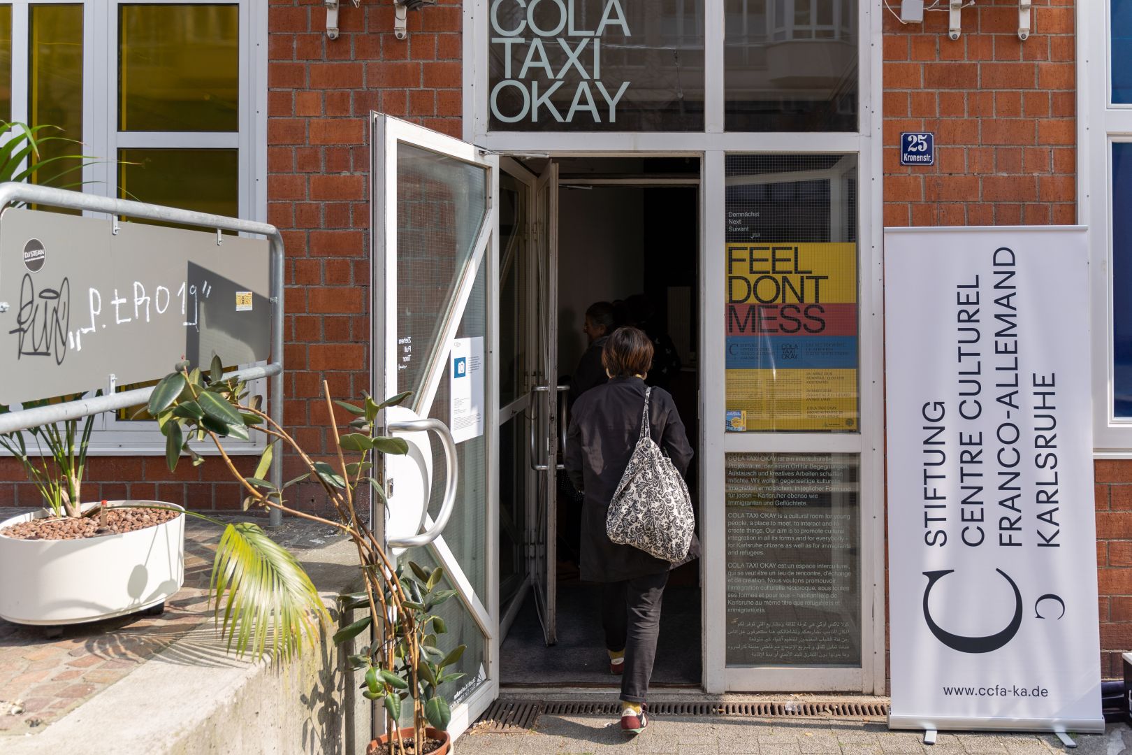 Les mots qui touchent : Mots propres