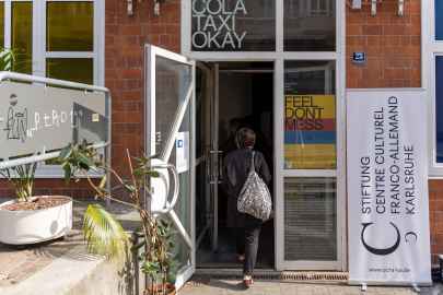 Les mots qui touchent : Mots propres