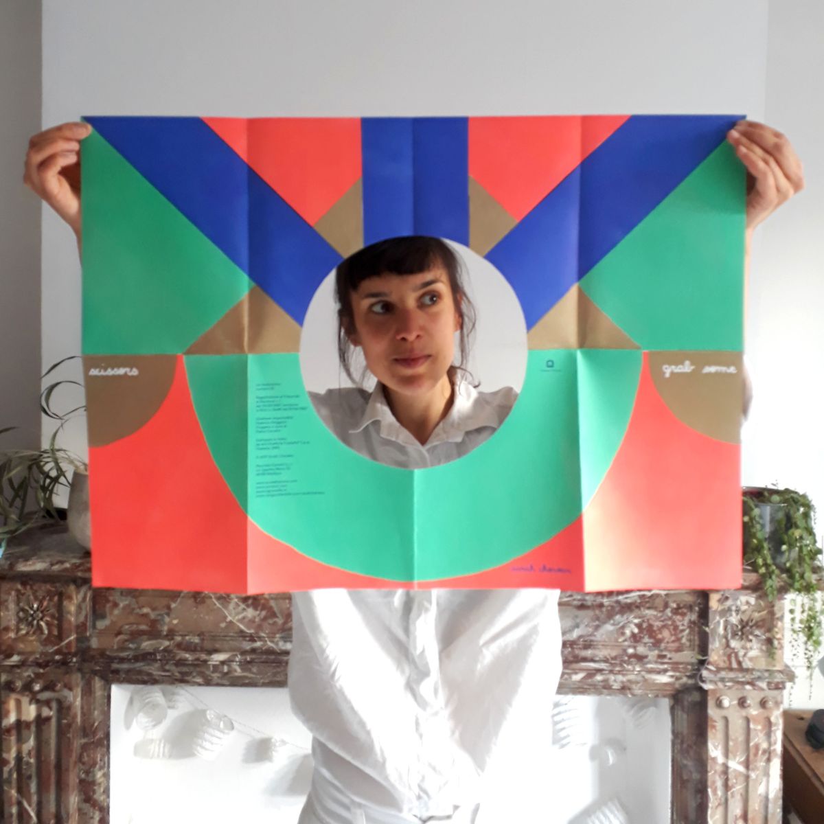 Pop-corn: Workshop pop-up!