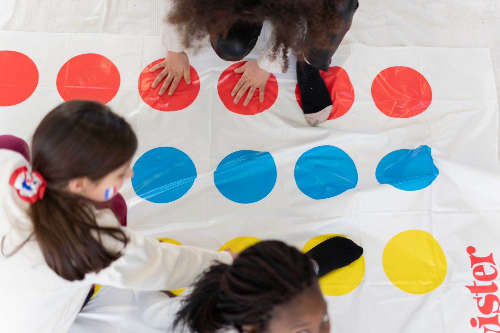 Journée d'action Franco-Allemande