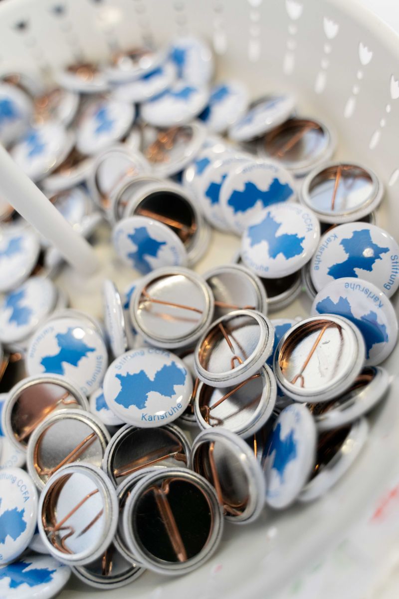 Journée d'action Franco-Allemande