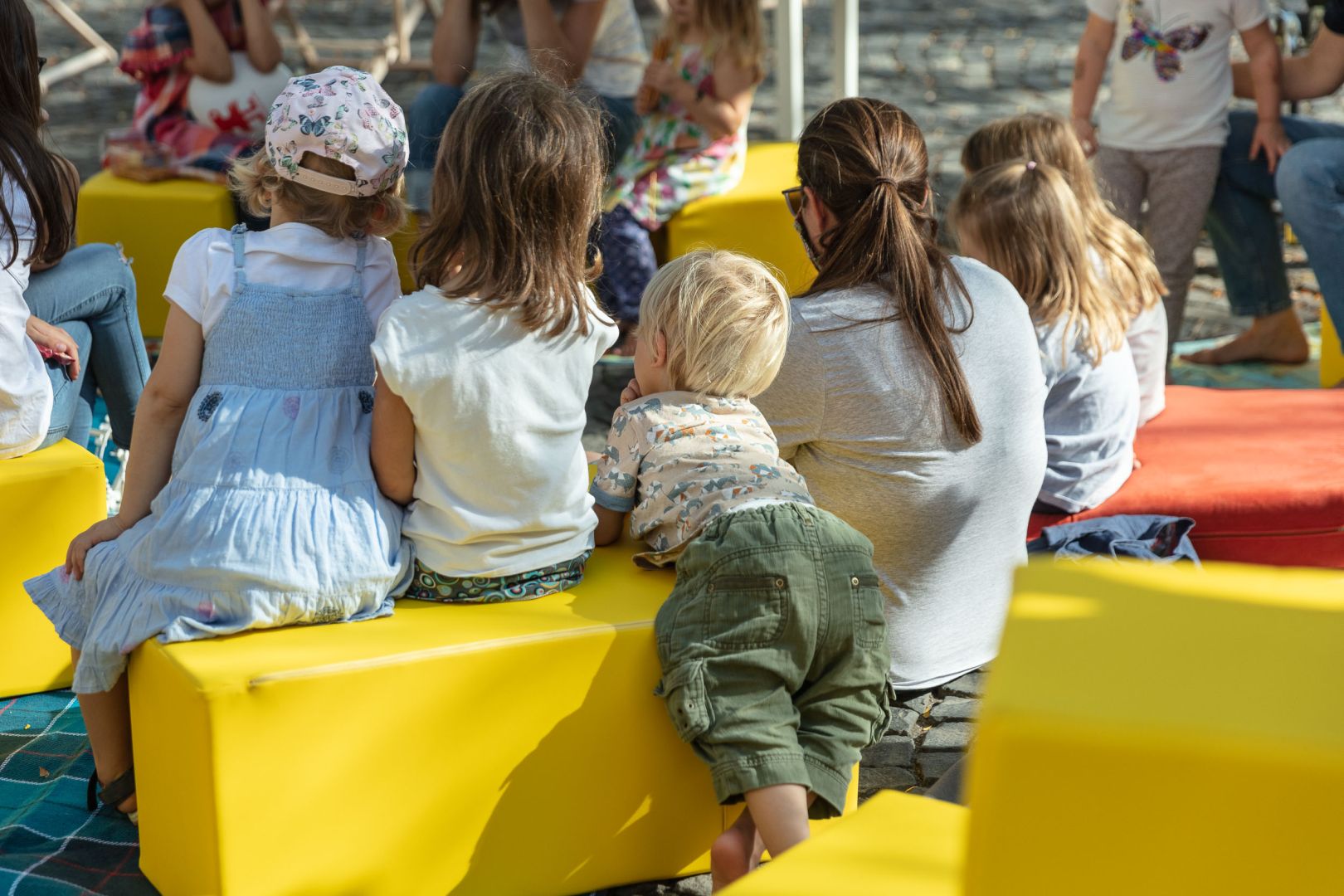 Journée portes ouvertes