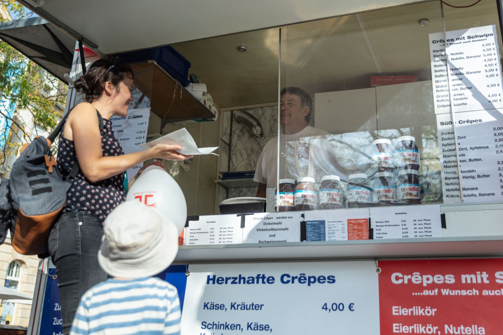 Journée portes ouvertes