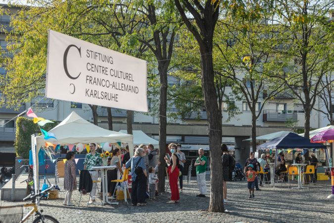 Journée portes ouvertes