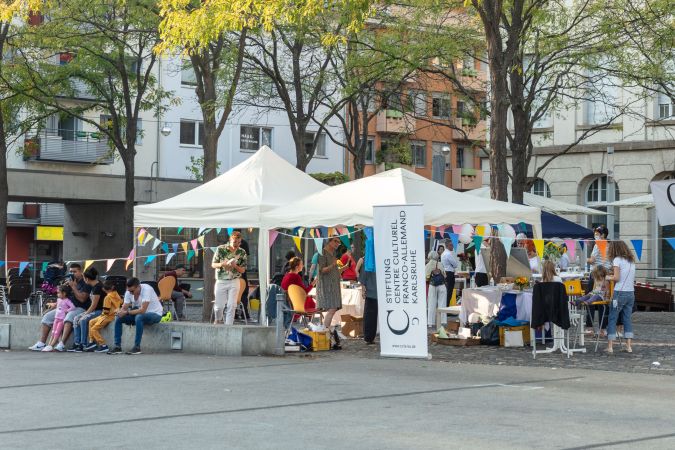 Journée portes ouvertes