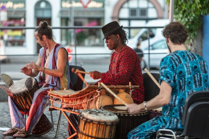 Journée portes ouvertes