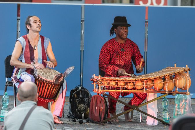 Journée portes ouvertes