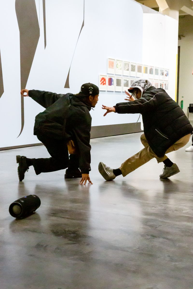 Retour de Paris: Karolina Sobel