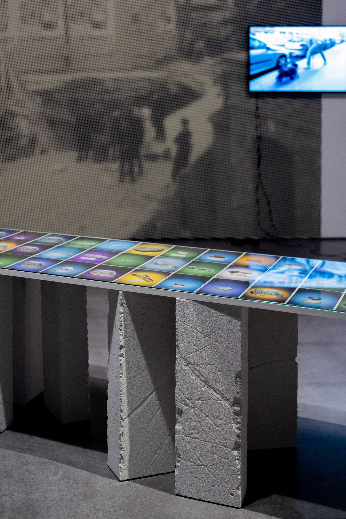 Retour de Paris: Karolina Sobel