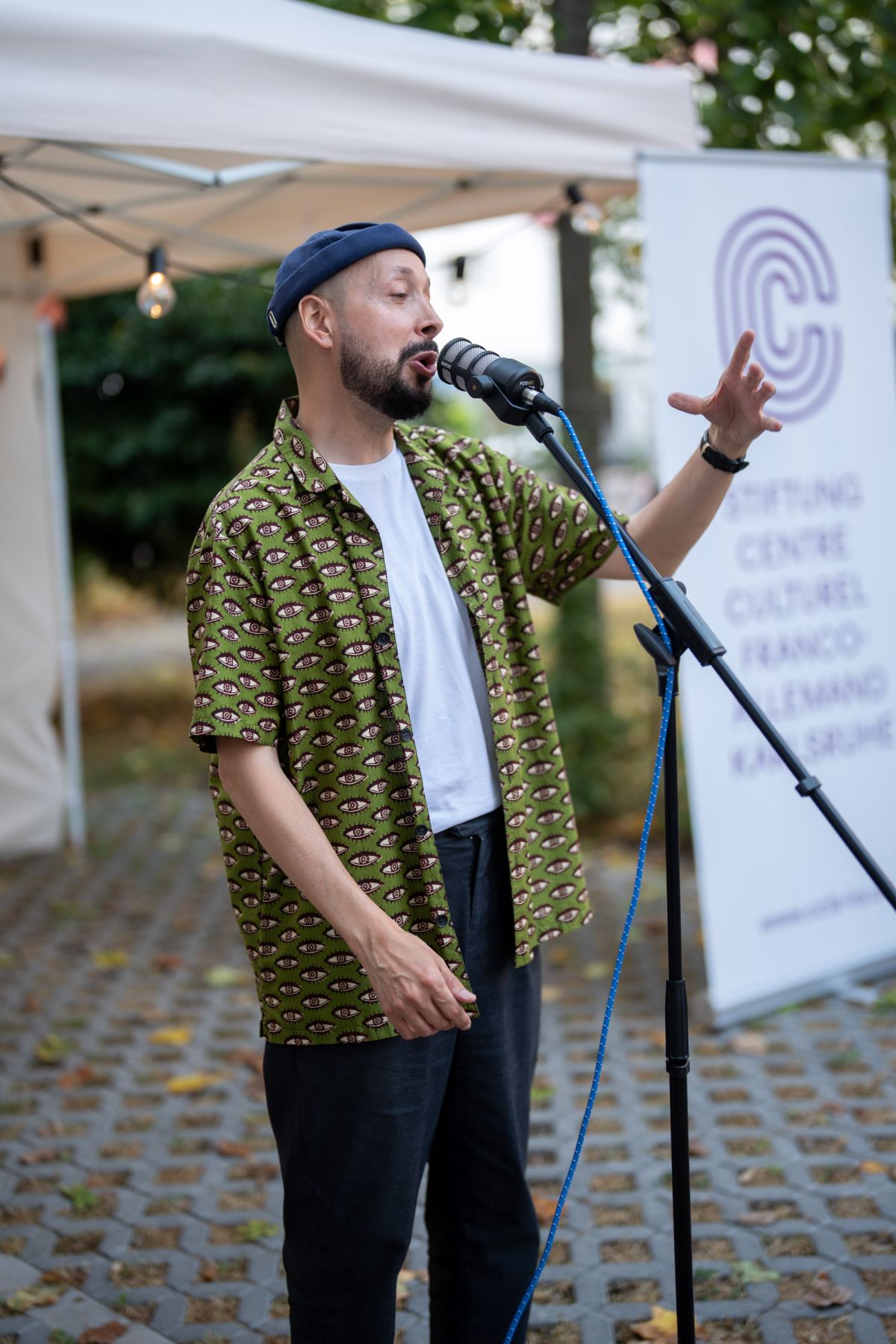 Fête de la musique 2023