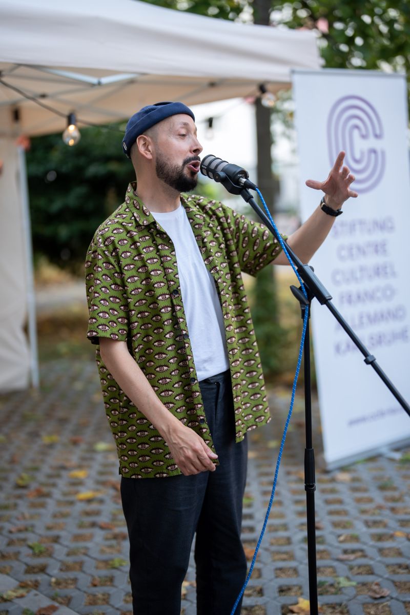 Fête de la musique 2023