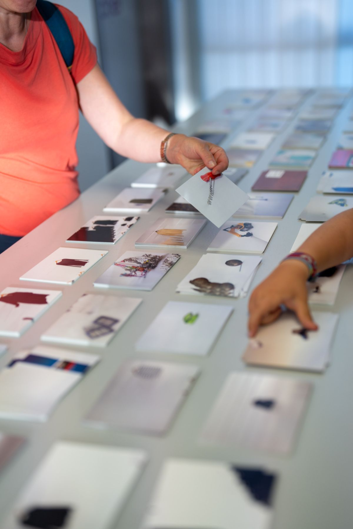 Retour de Paris: Anna Gohmert