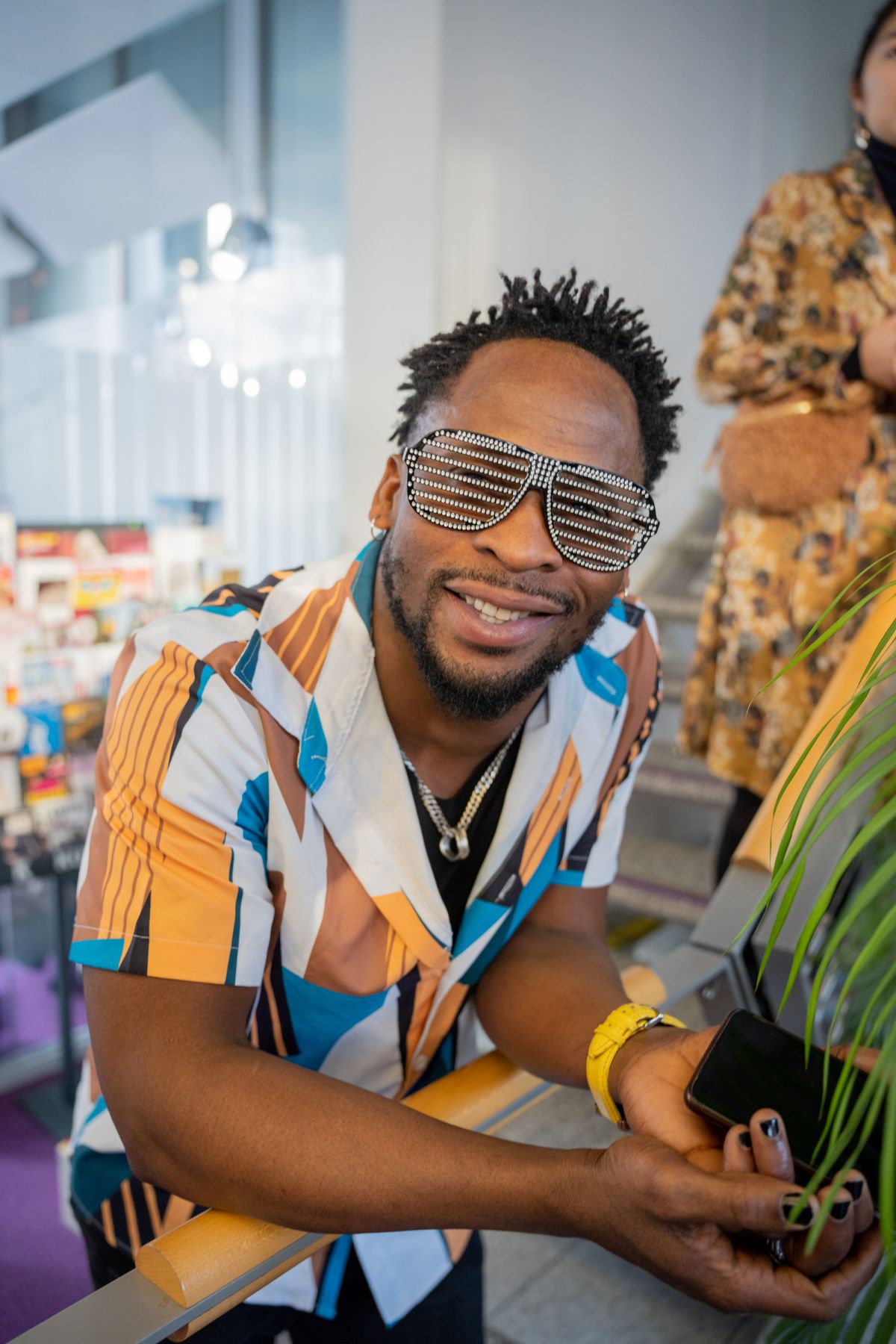 Le français fait bouger