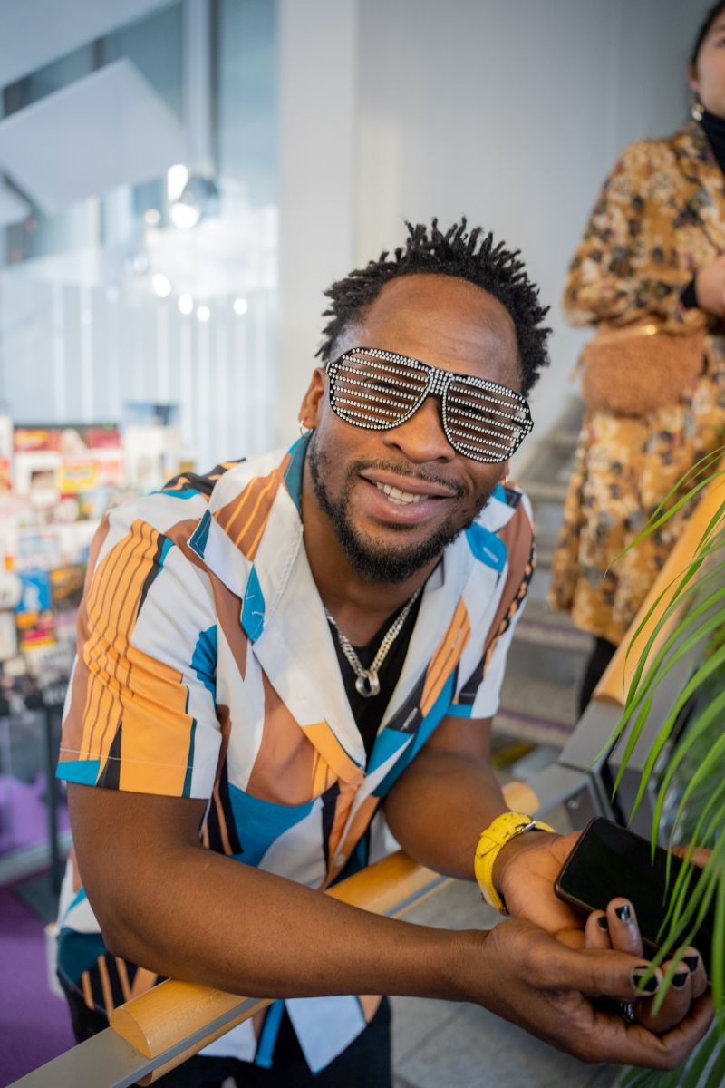 Le français fait bouger