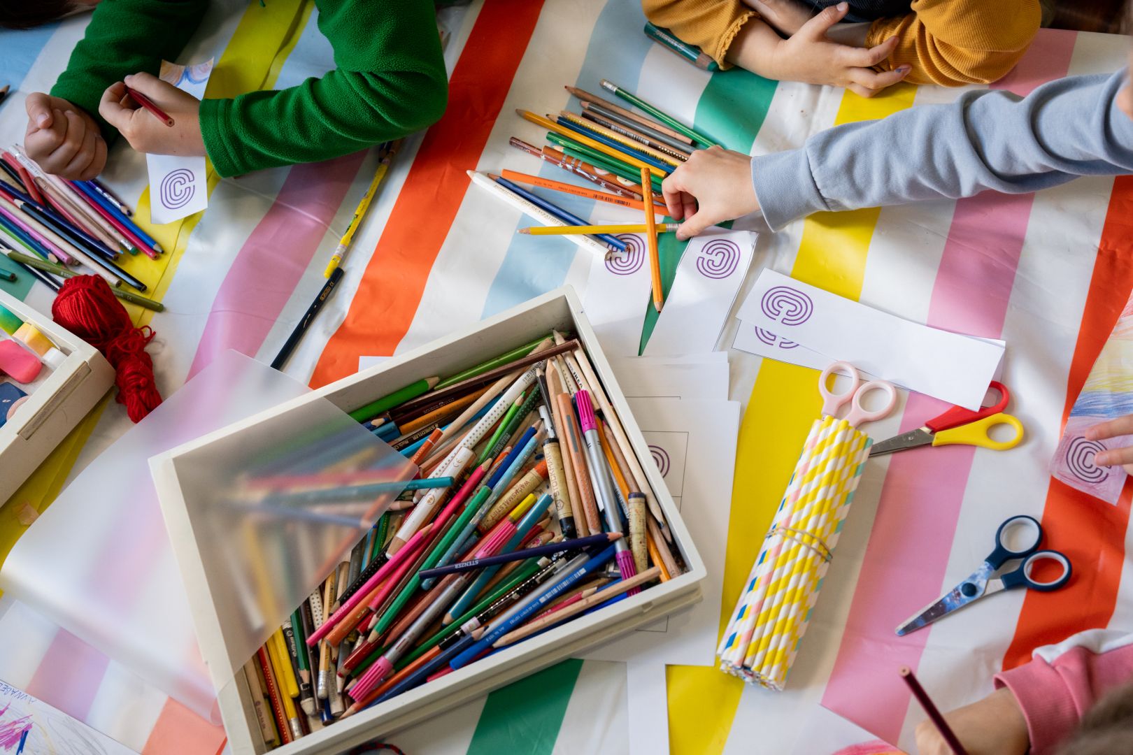 Tag der Offenen Tür