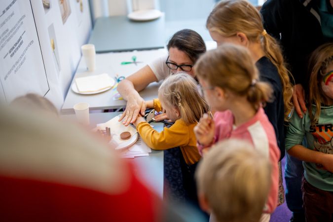 Tag der Offenen Tür