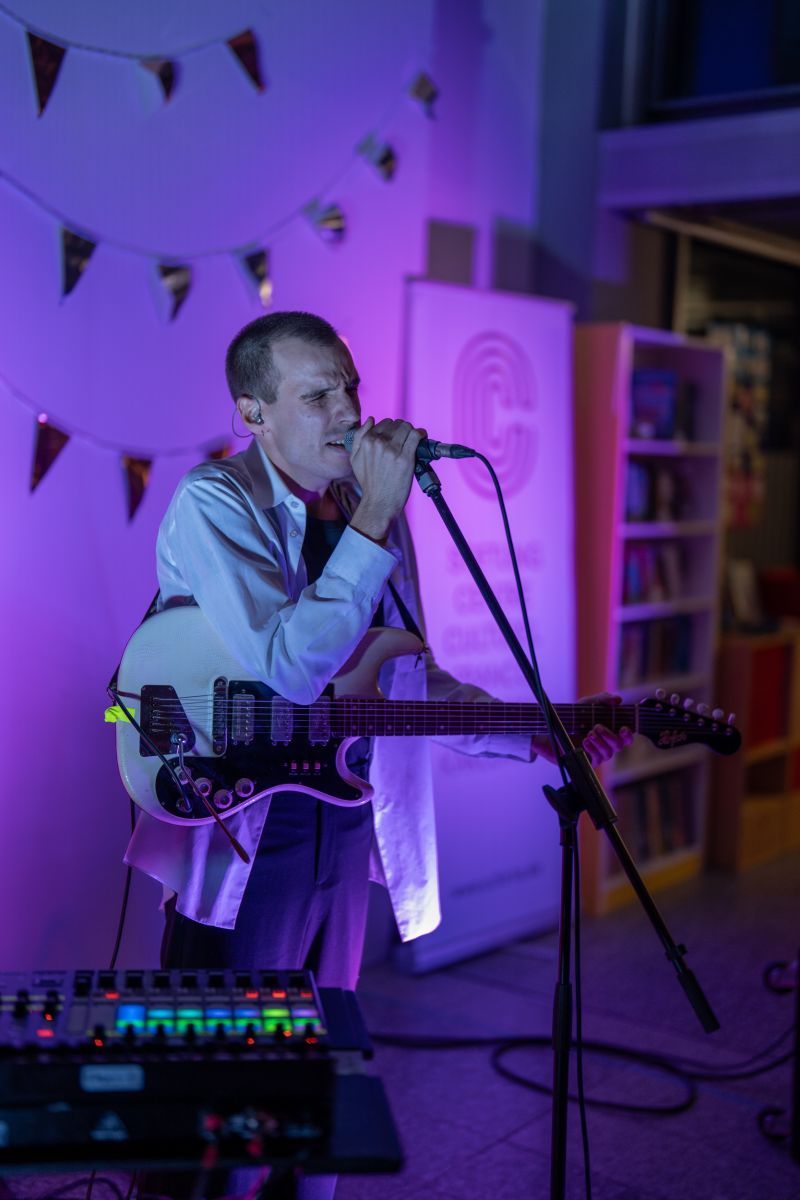 Tag der Offenen Tür