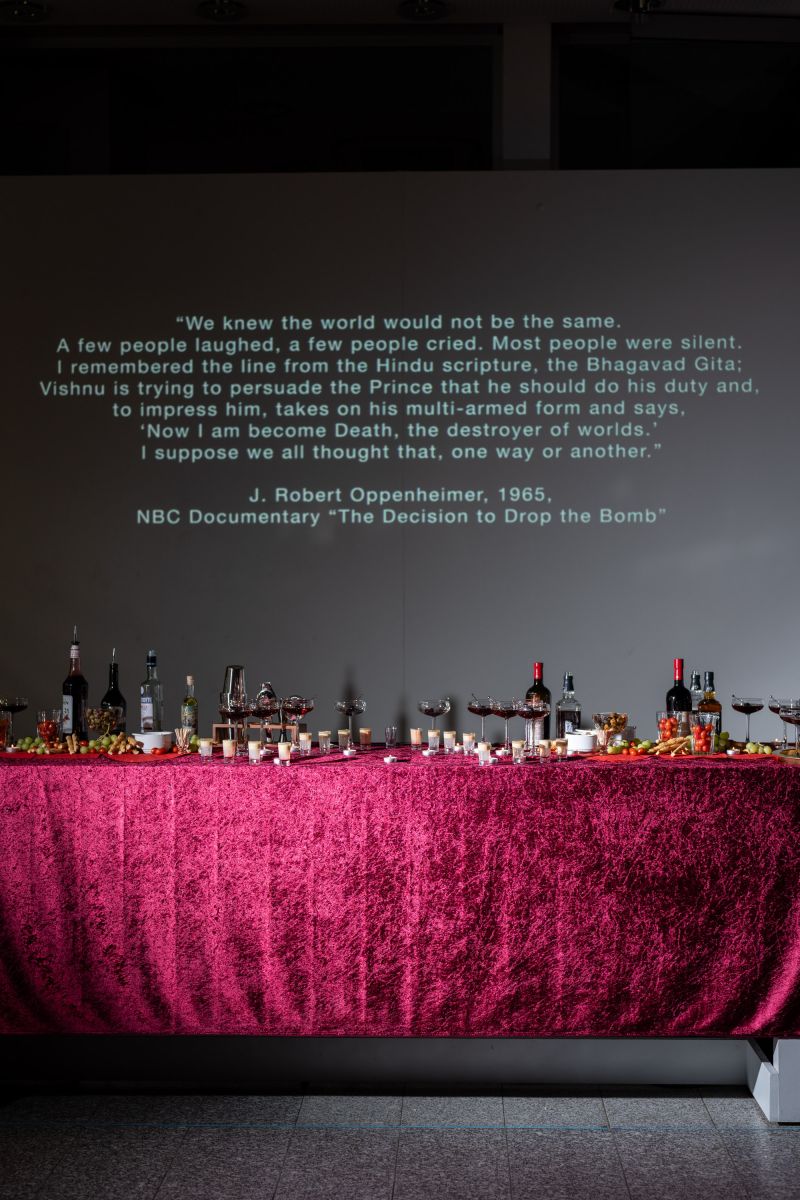 Retour de Paris: Iden Sungyoung Kim