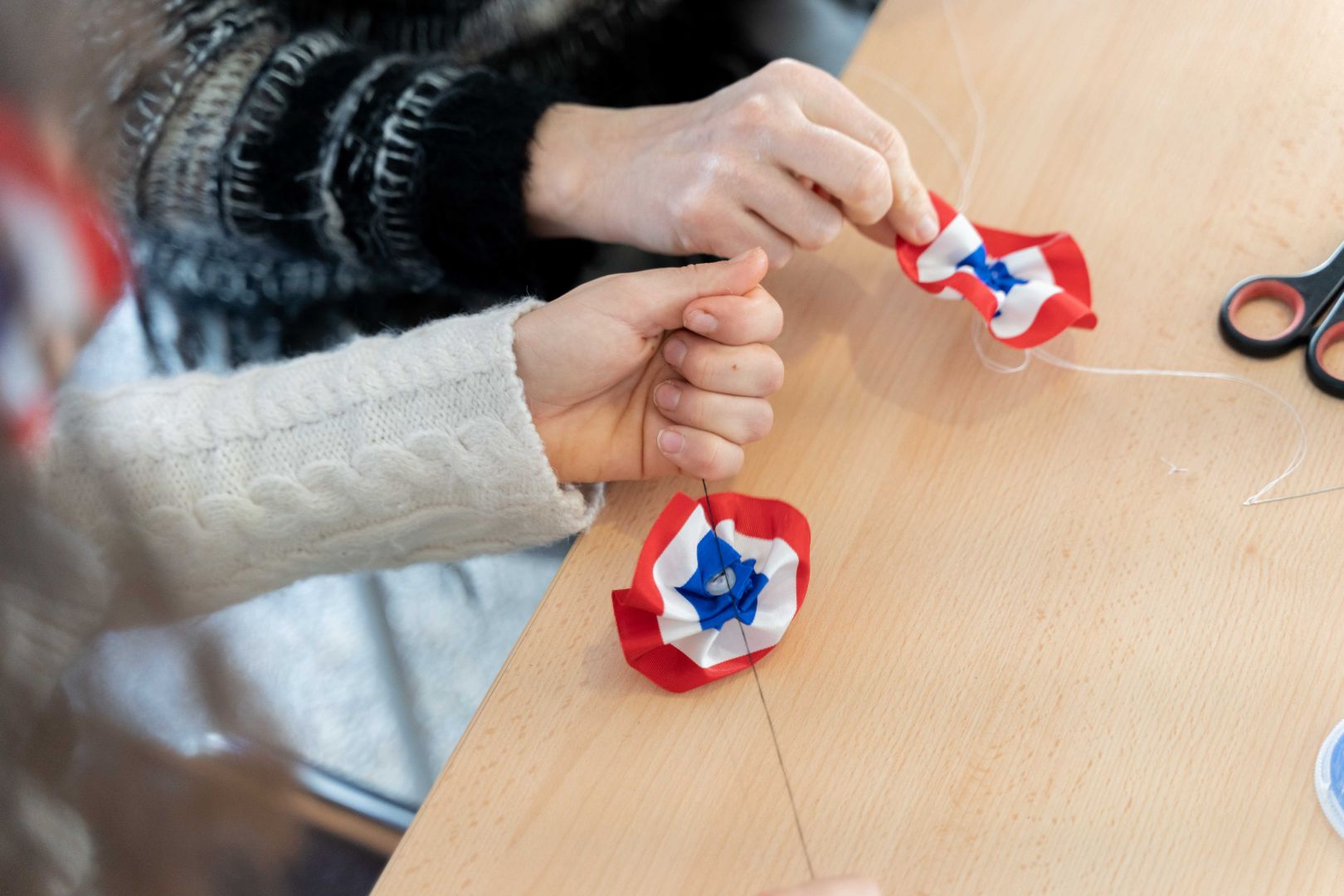 Journée d'action Franco-Allemande