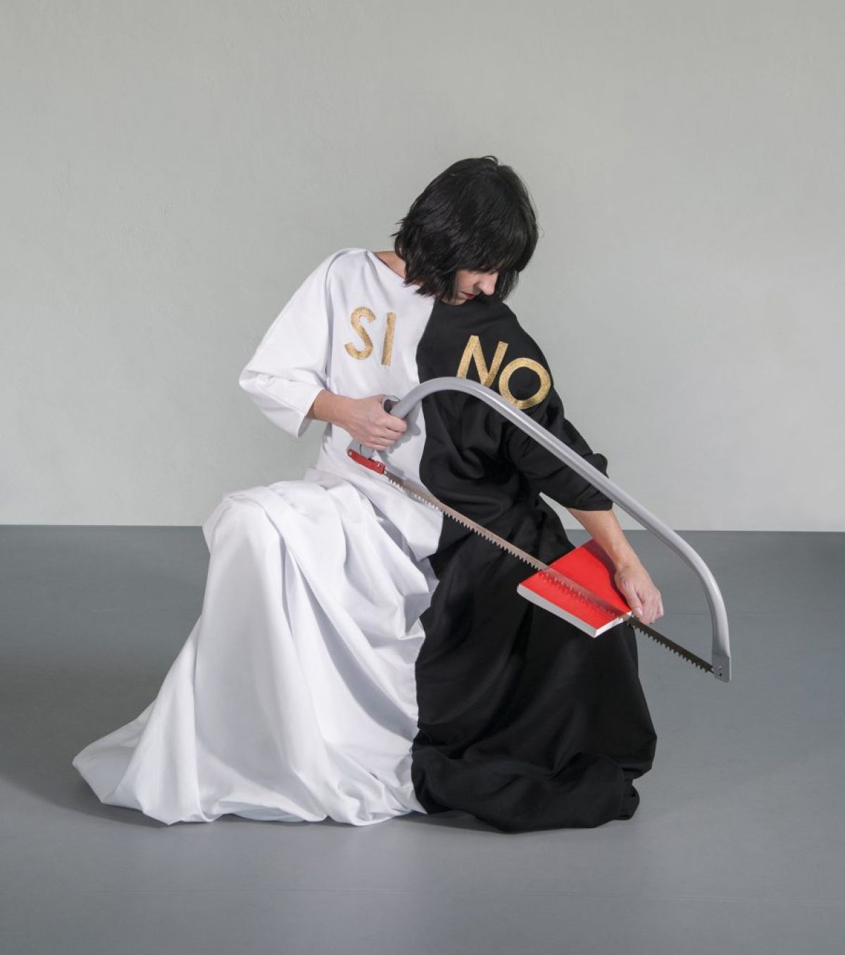 Aufruf zur Teilnahme: Der Marsch für JA und NEIN