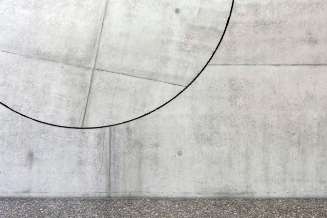 Retour de Paris: Martin Bruno Schmid