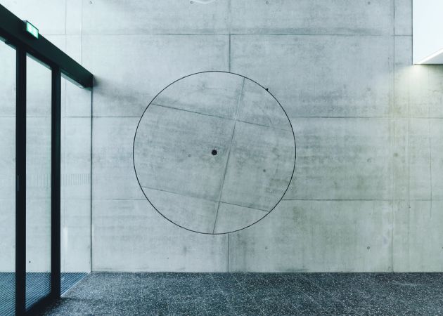 Retour de Paris: Martin Bruno Schmid