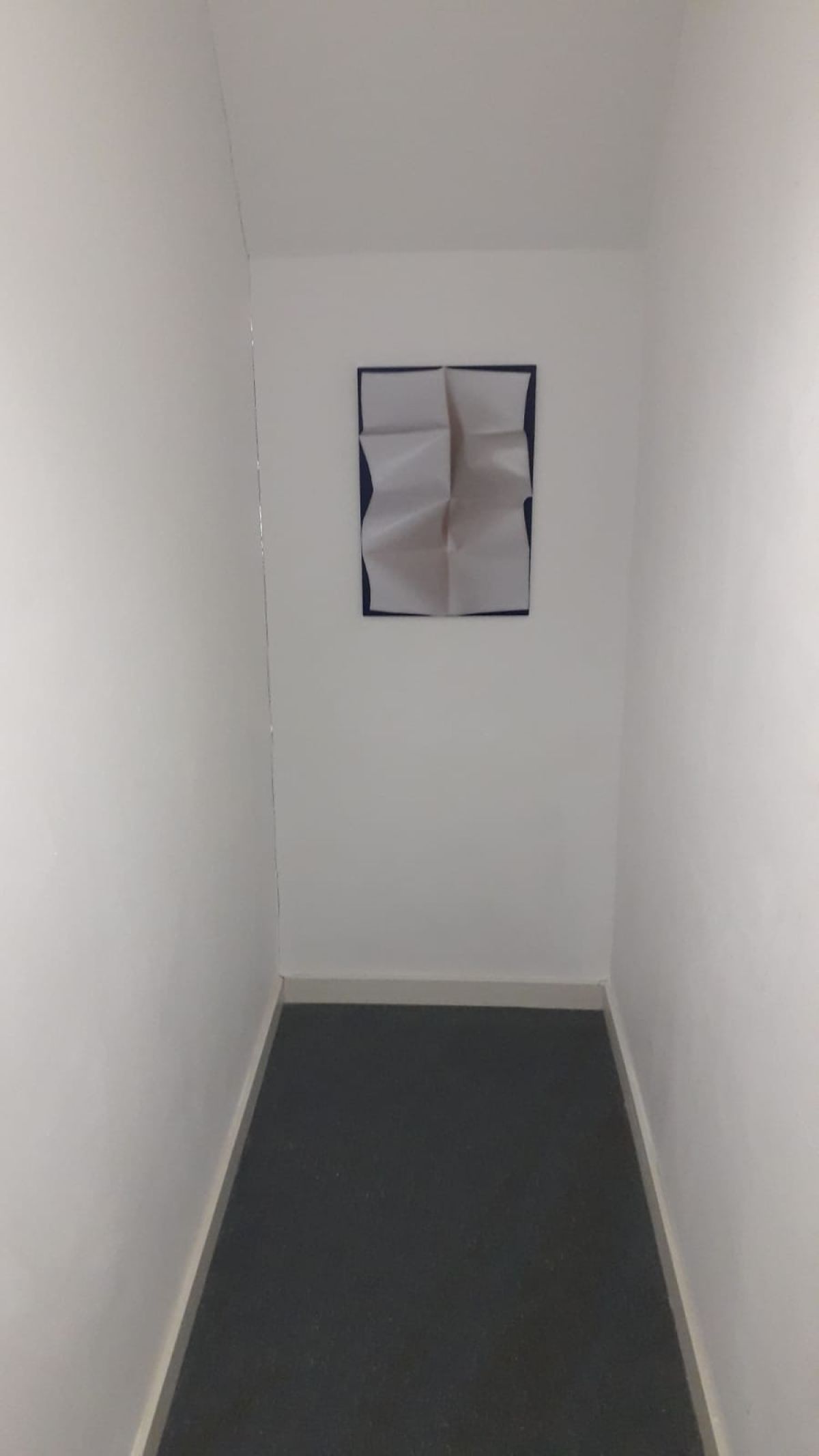 Retour de Paris : Melanie Dorfer