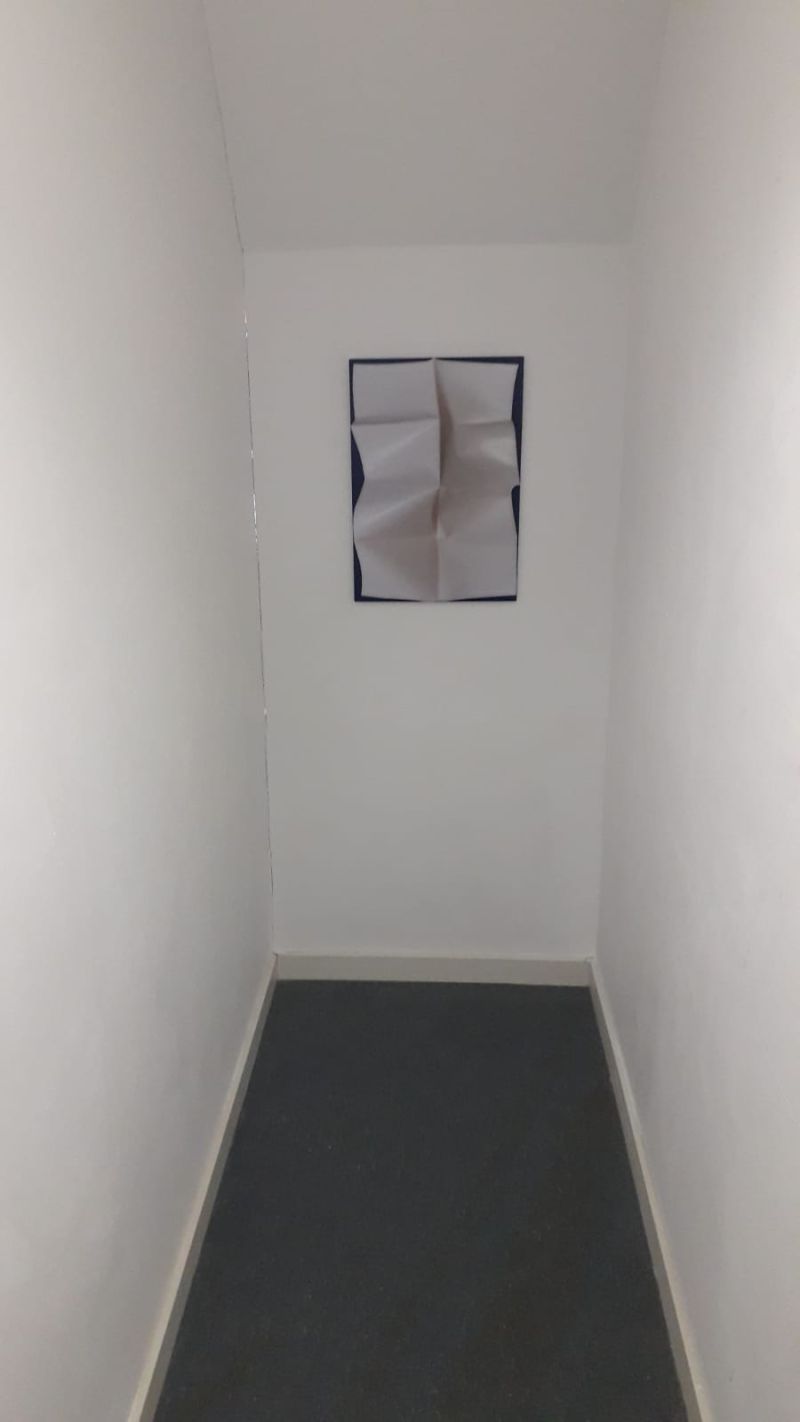 Retour de Paris : Melanie Dorfer