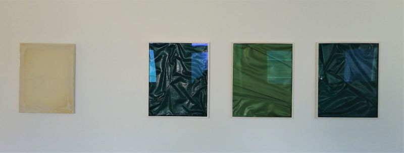 Retour de Paris : Melanie Dorfer