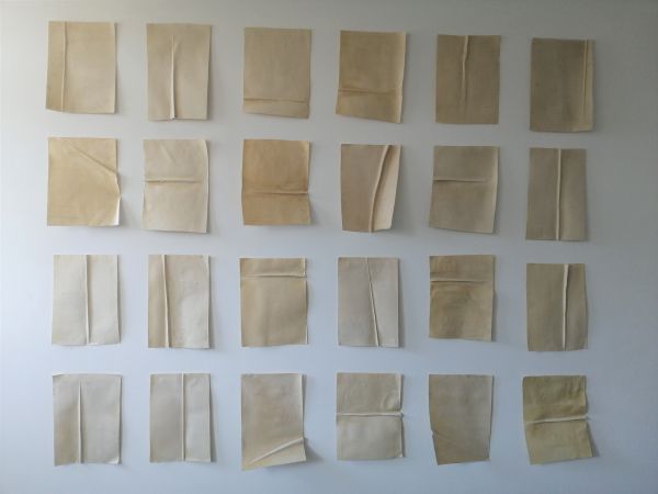 Retour de Paris : Melanie Dorfer