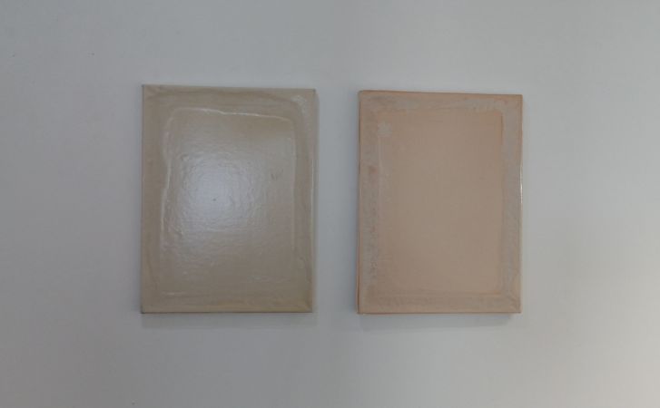 Retour de Paris : Melanie Dorfer