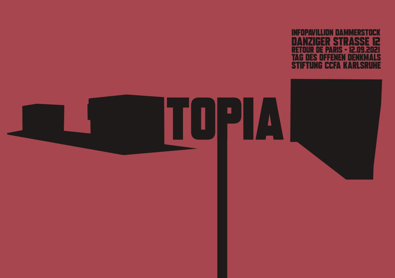 Retour de Paris. Sanna Reitz & Konstantin Friedrich