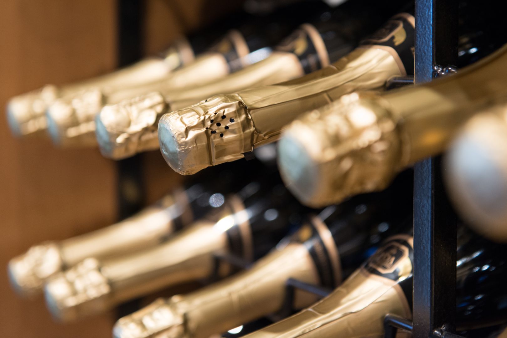 Champagner: eine deutsch-französische Geschichte