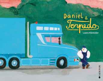  « Daniel et Torpédo » - Lecture et atelier avec Laura Kientzler
