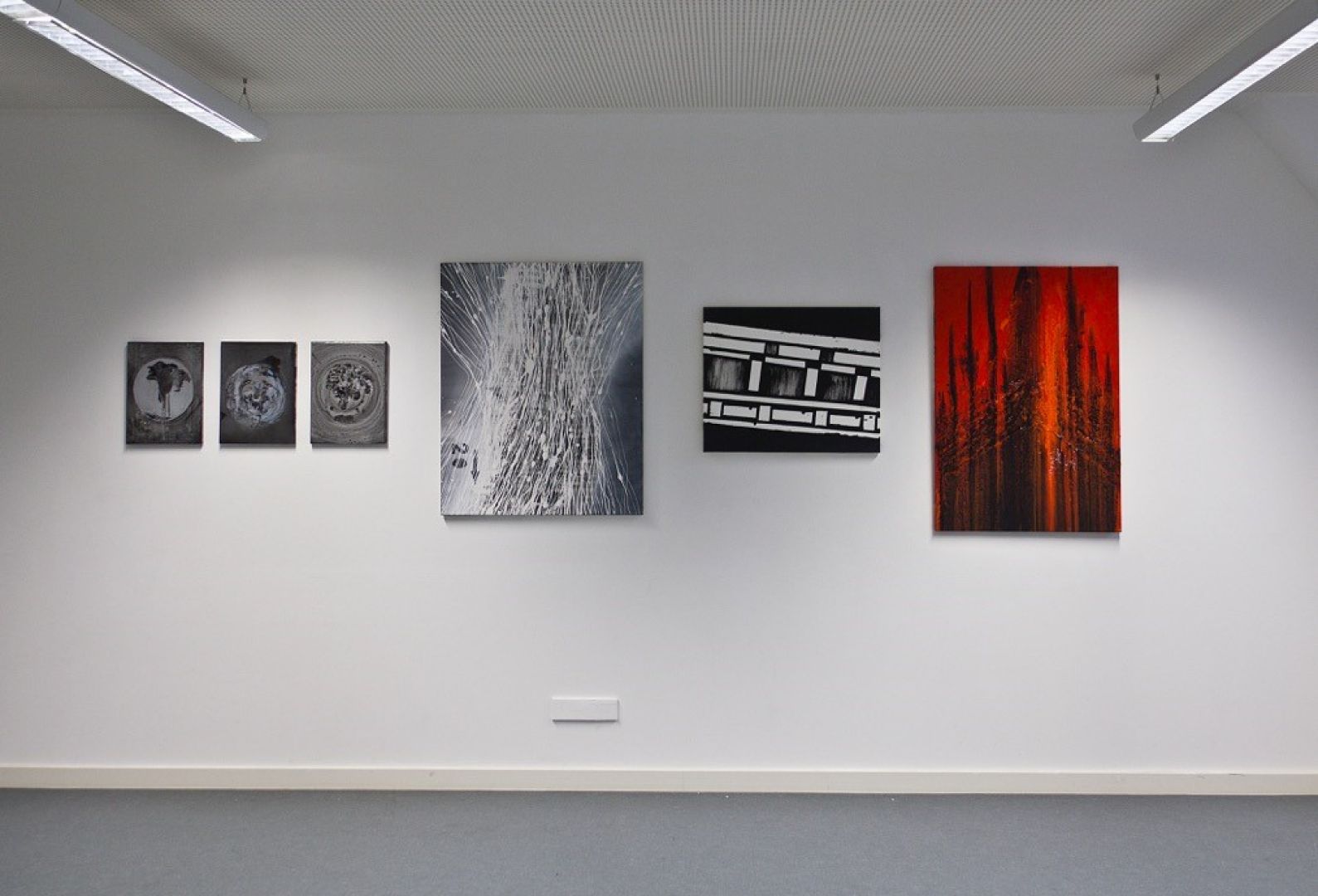 Nadjana Mohr - Trigger