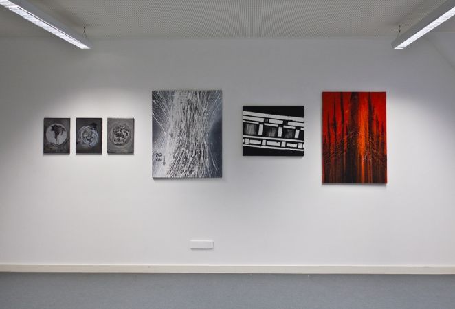 Nadjana Mohr - Trigger