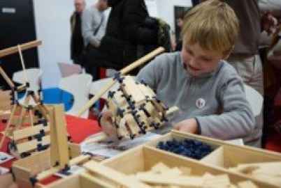 Co-construire ma ville