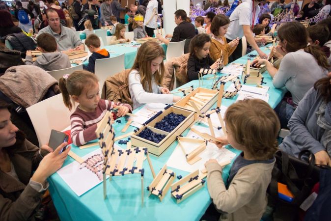 Co-construire ma ville