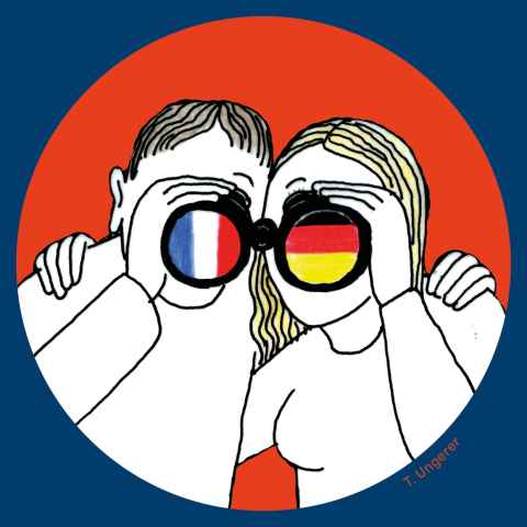 Journée Franco-Allemande