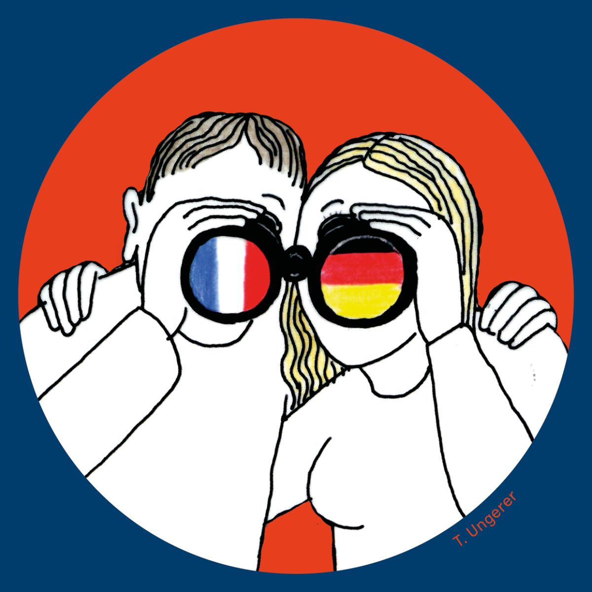 Journée Franco-Allemande