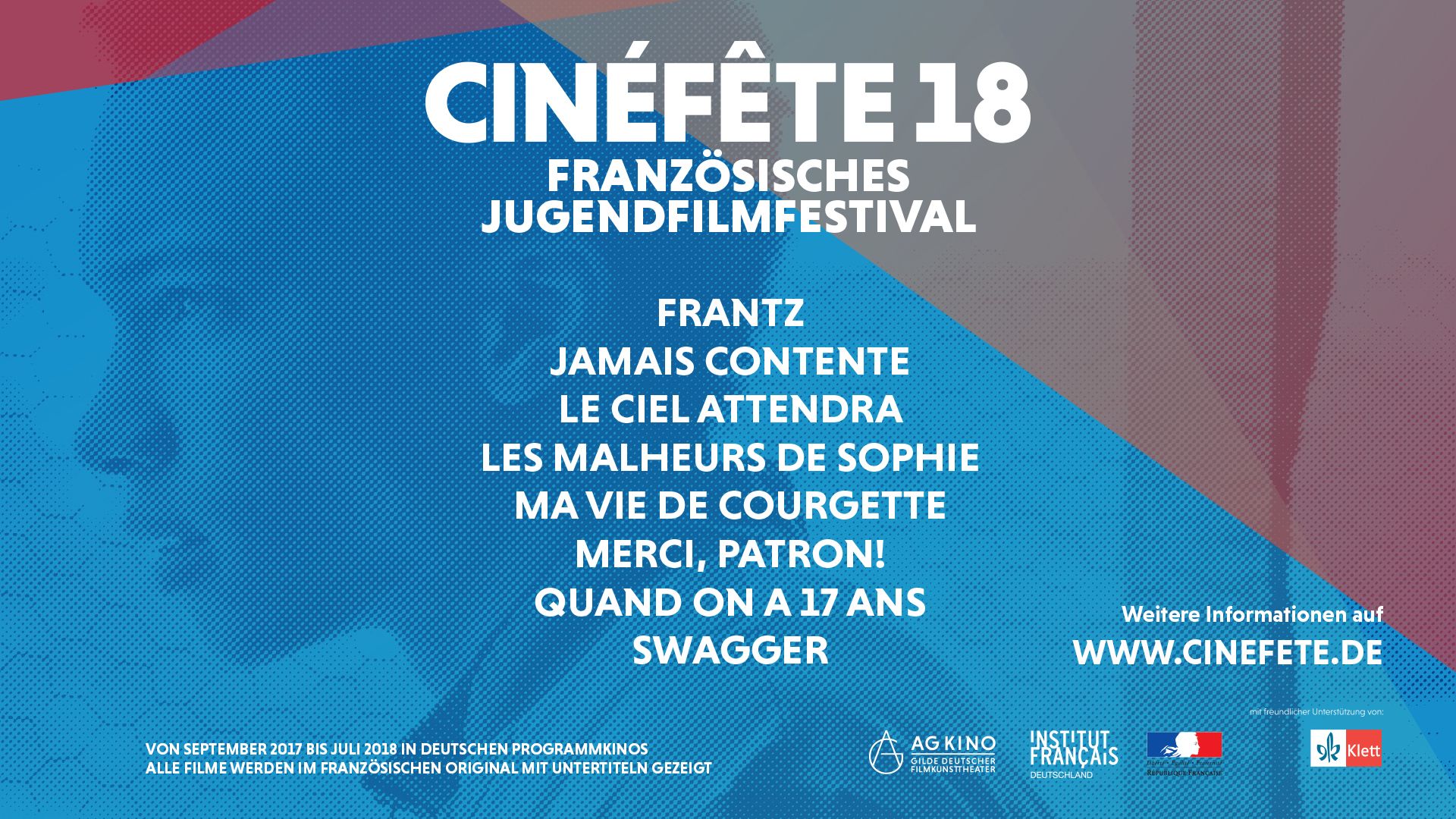 Cinéfête
