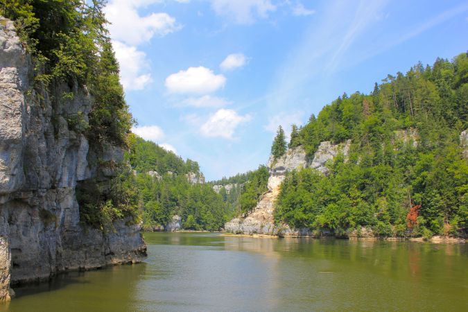 Conférence sur la Franche-Comté
